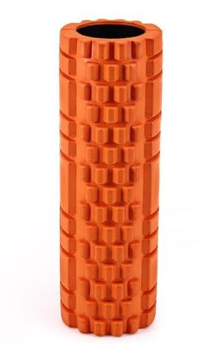 Ultimate Yoga Foam Roller | Relieve, Stretch, and Rejuvenate! - Pure Well Living