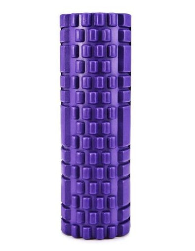 Ultimate Yoga Foam Roller | Relieve, Stretch, and Rejuvenate! - Pure Well Living