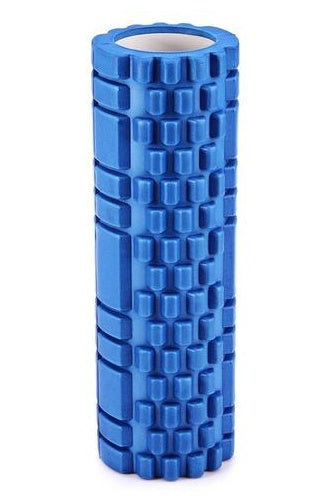 Ultimate Yoga Foam Roller | Relieve, Stretch, and Rejuvenate! - Pure Well Living