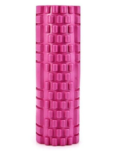 Ultimate Yoga Foam Roller | Relieve, Stretch, and Rejuvenate! - Pure Well Living